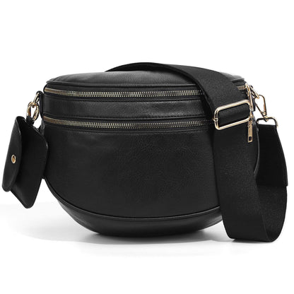 Crossbody Bum Bag