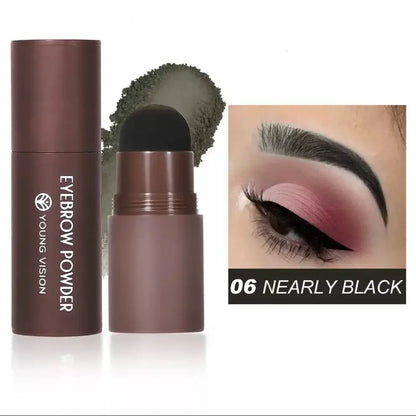 Eyebrow Stamp Kit
