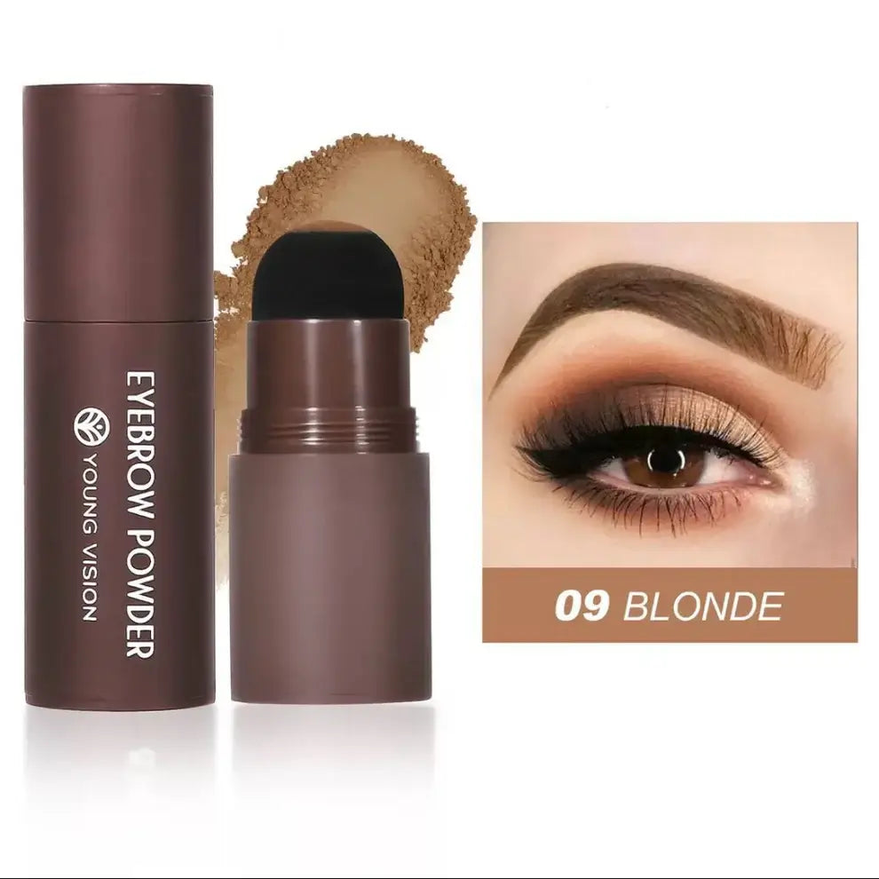 Eyebrow Stamp Kit