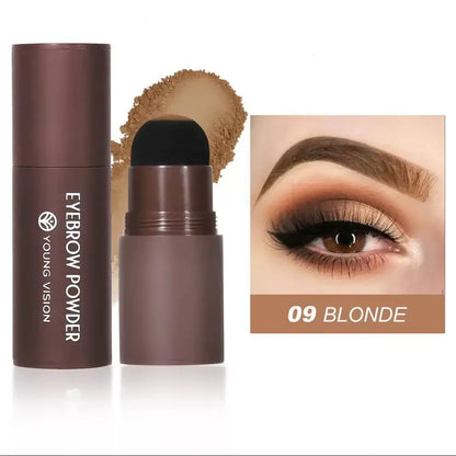 Eyebrow Stamp Kit