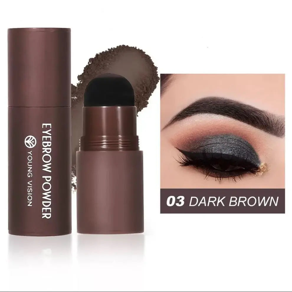 Eyebrow Stamp Kit