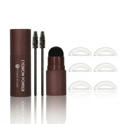 Eyebrow Stamp Kit