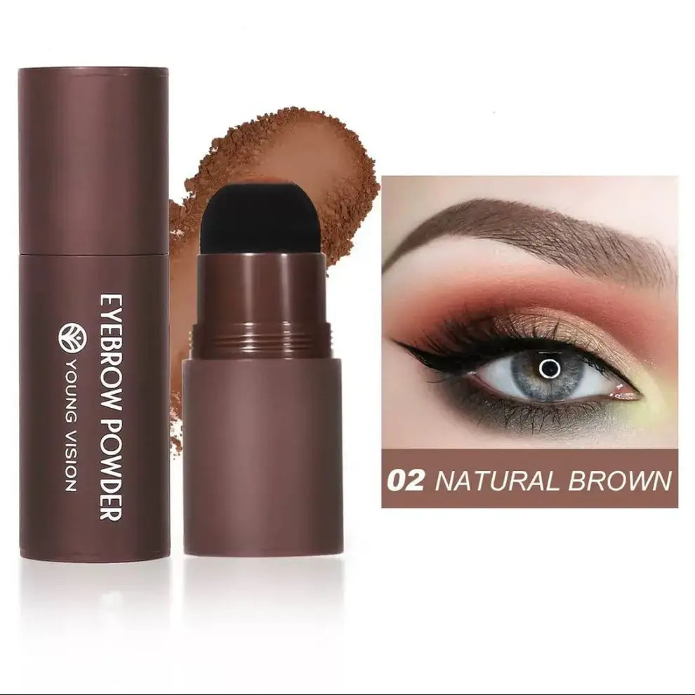 Eyebrow Stamp Kit