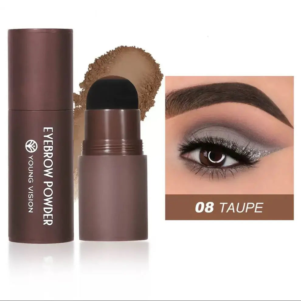 Eyebrow Stamp Kit