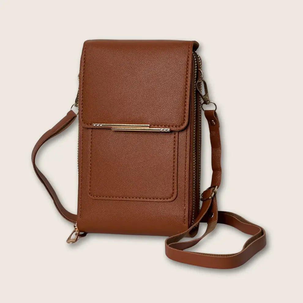 Crossbody Phone Bag