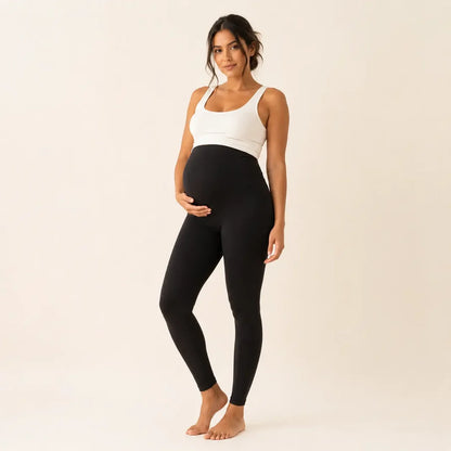 Pregnancy High Waist Leggings