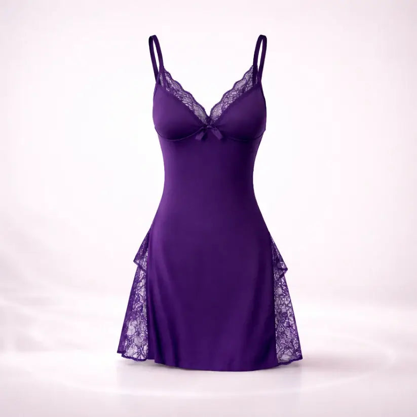 Comfortable Night Gown