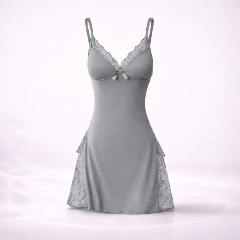 Comfortable Night Gown