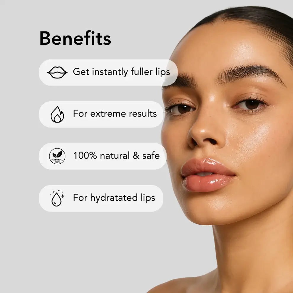 Lip Plumper