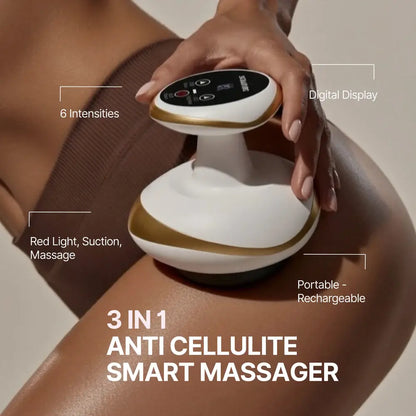 Glowlift - Smoother, More Defined Skin