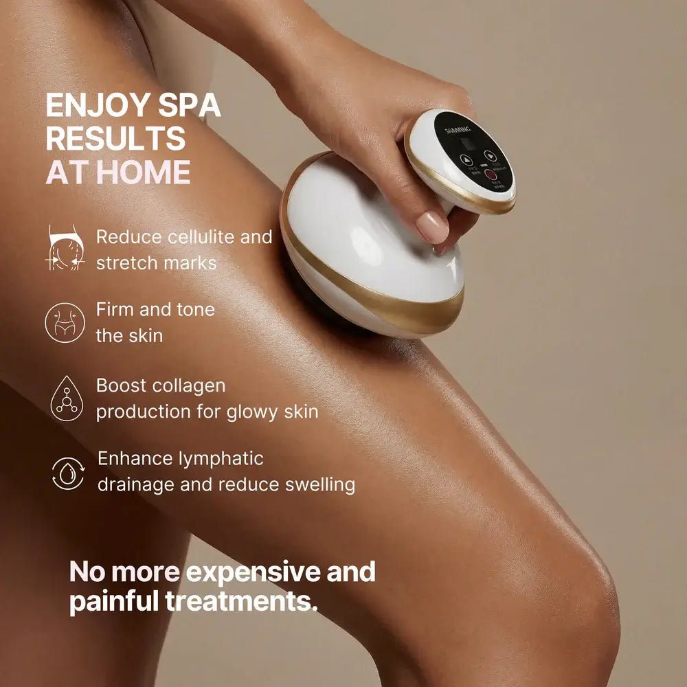 Glowlift - Smoother, More Defined Skin