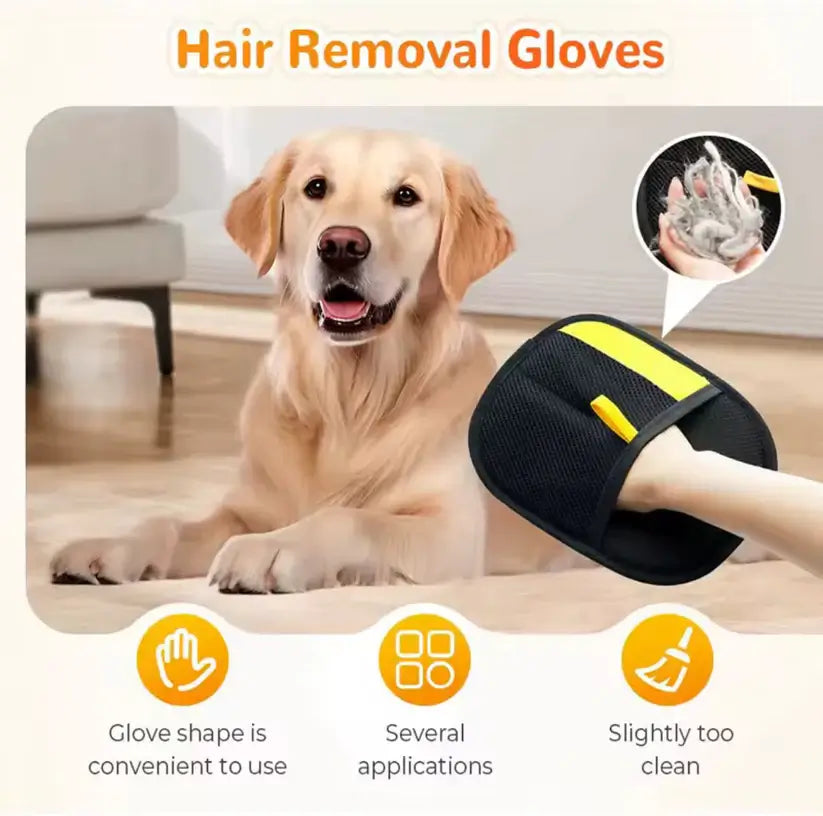 Furhero - Pet hair remover