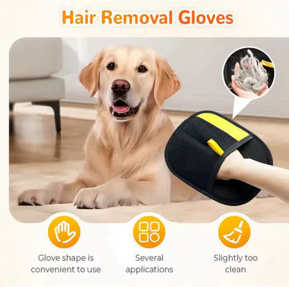 Furhero - Pet hair remover
