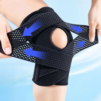 Meniscus Knee Brace
