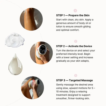 Glowlift - Smoother, More Defined Skin