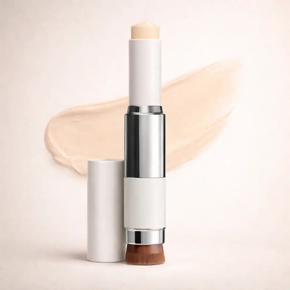 Color Changing Foundation Stick