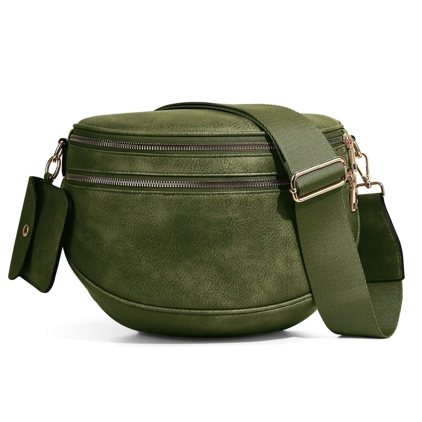 Crossbody Bum Bag