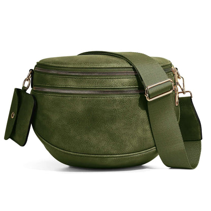 Crossbody Bum Bag