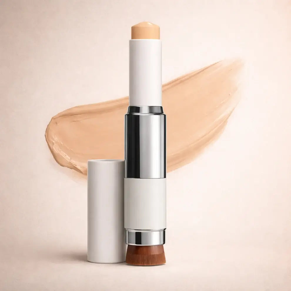 Color Changing Foundation Stick
