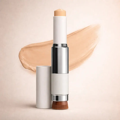 Color Changing Foundation Stick