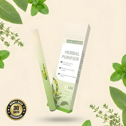 Herbal Inhaler