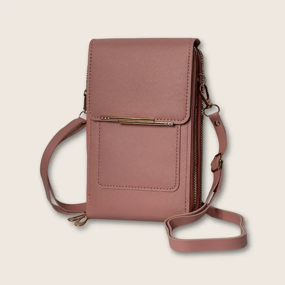 Crossbody Phone Bag