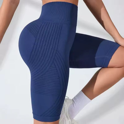 Short Leggings