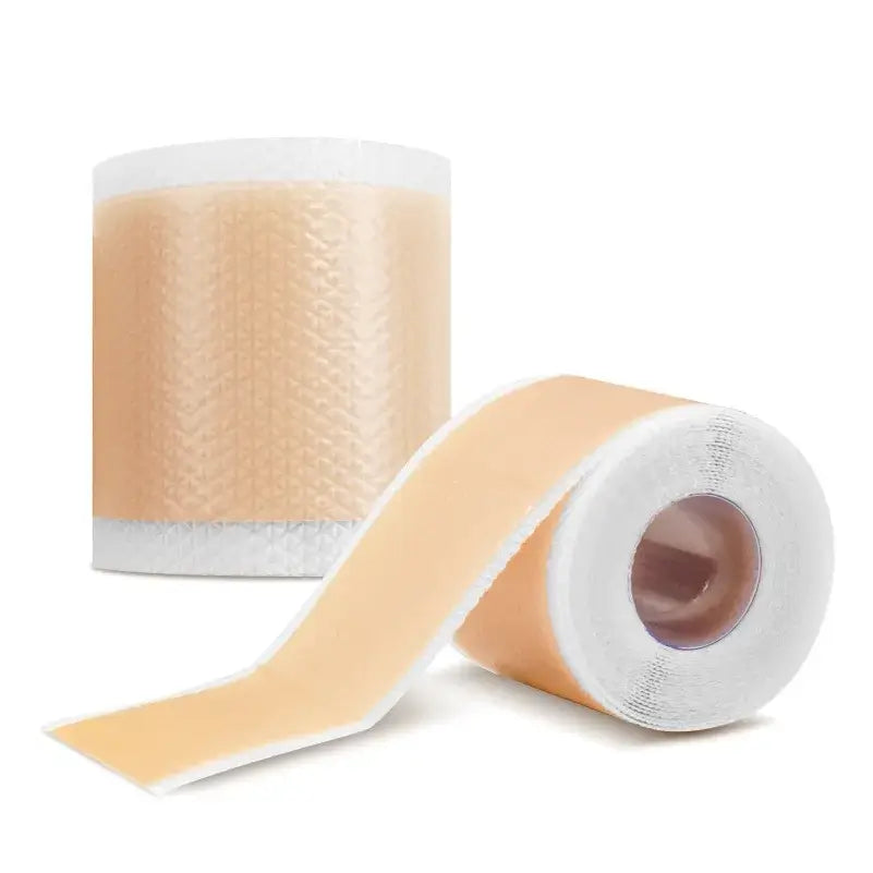 Silicone Scar Tape