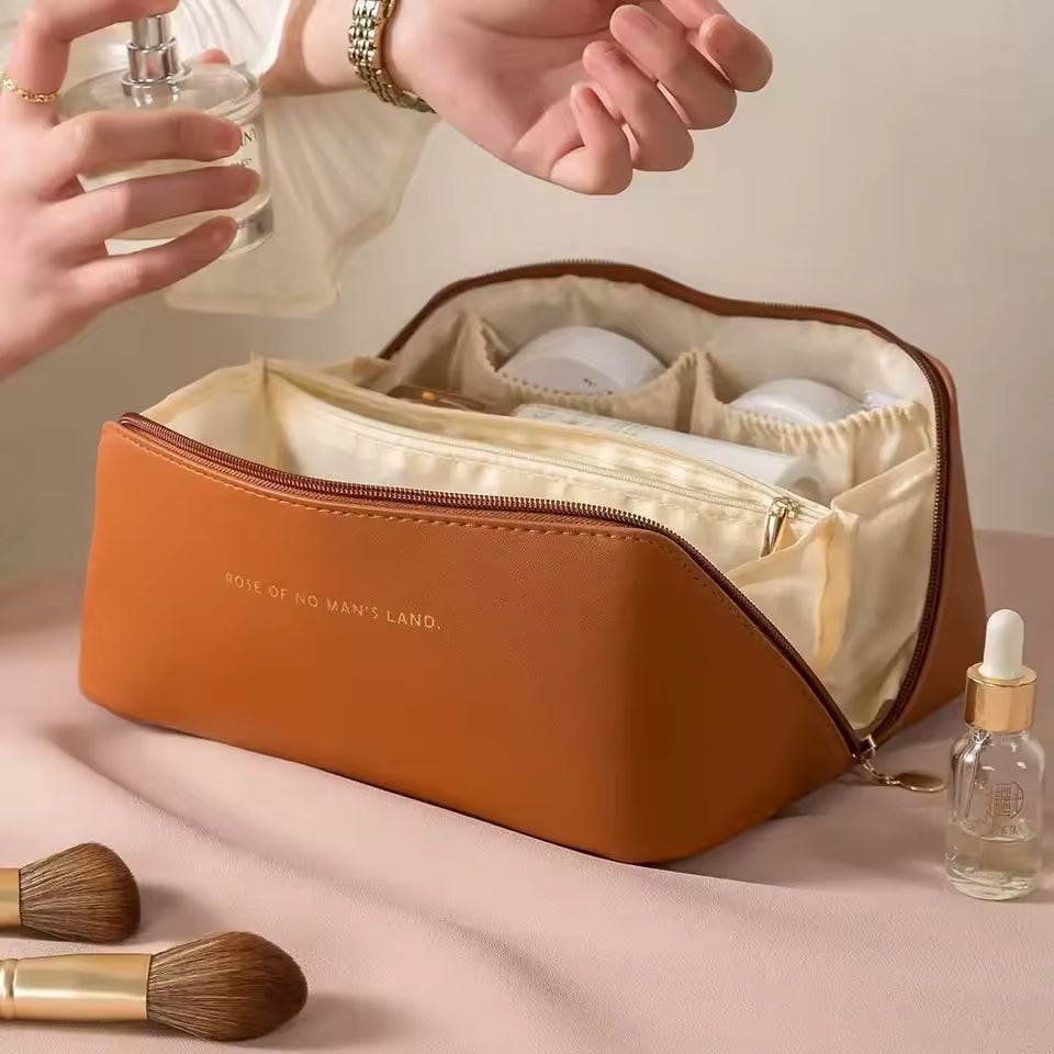 Vanity Makeup Organizer