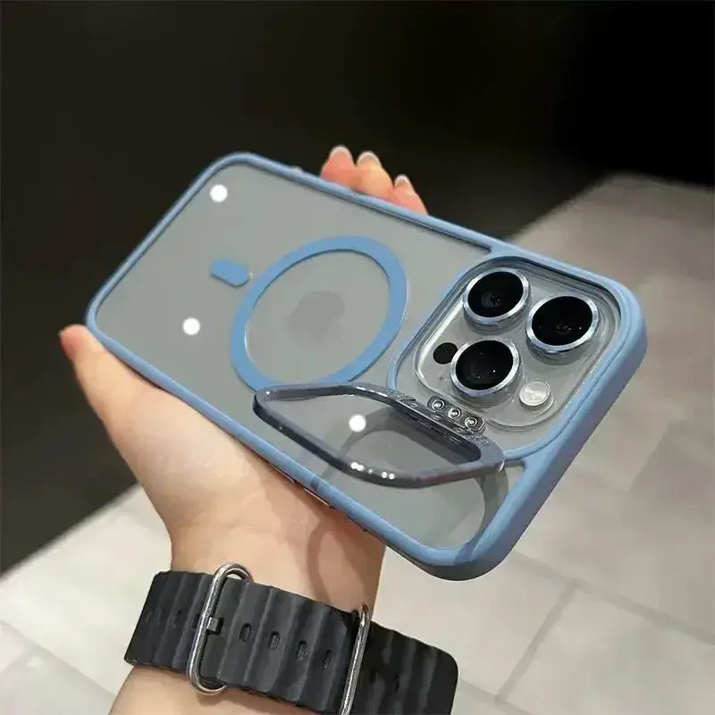 Magnetic Magsafe iPhone Case