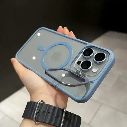 Magnetic Magsafe iPhone Case