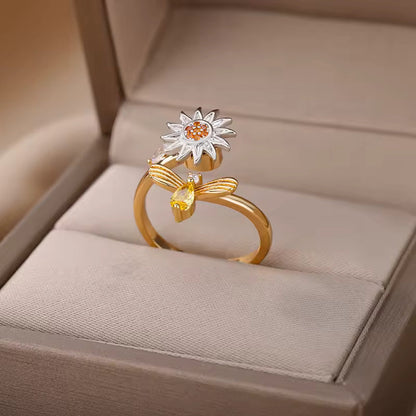 Calm Rings