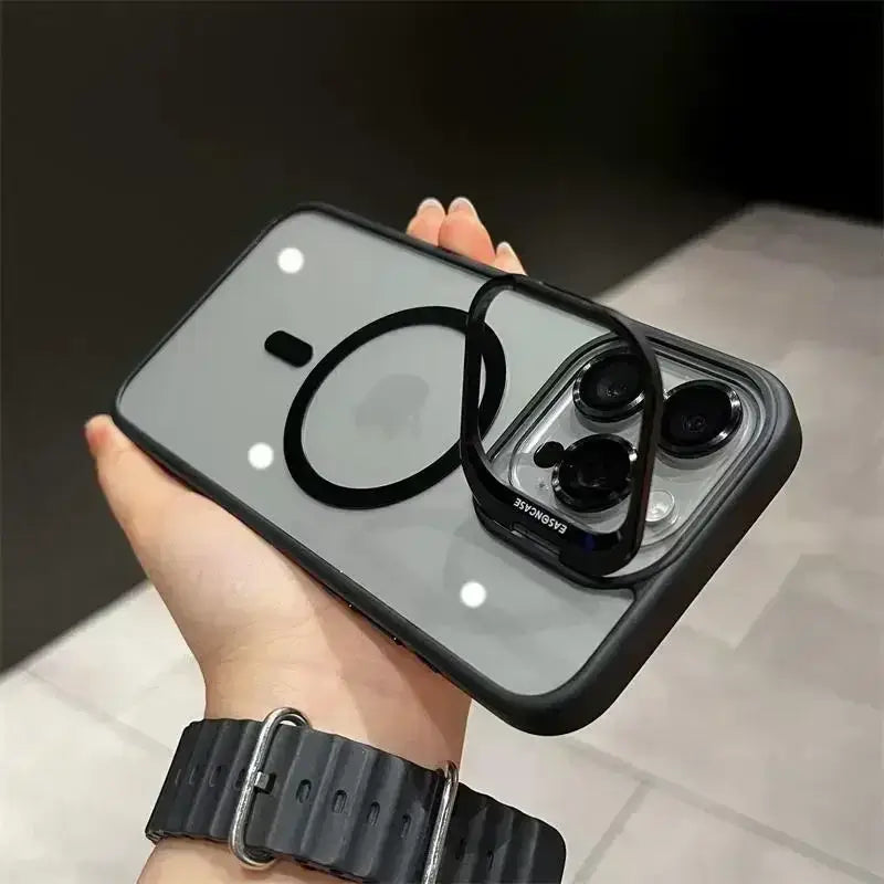 Magnetic Magsafe iPhone Case