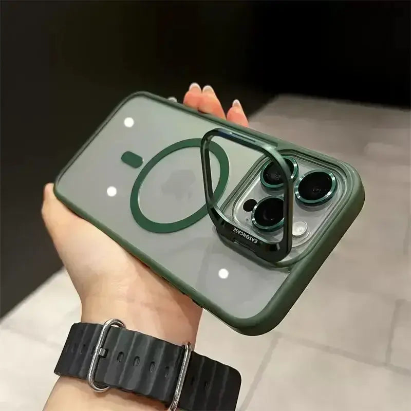 Magnetic Magsafe iPhone Case