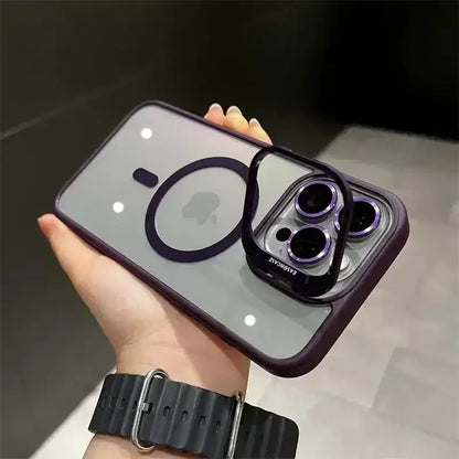 Magnetic Magsafe iPhone Case