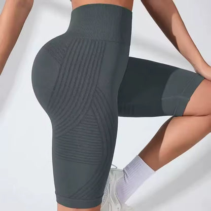 Short Leggings