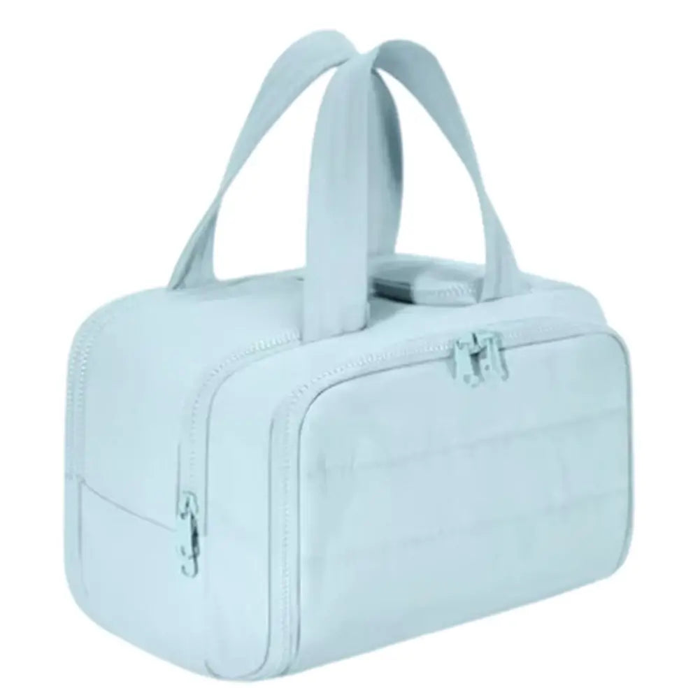 All-in-One Cosmetic Bag