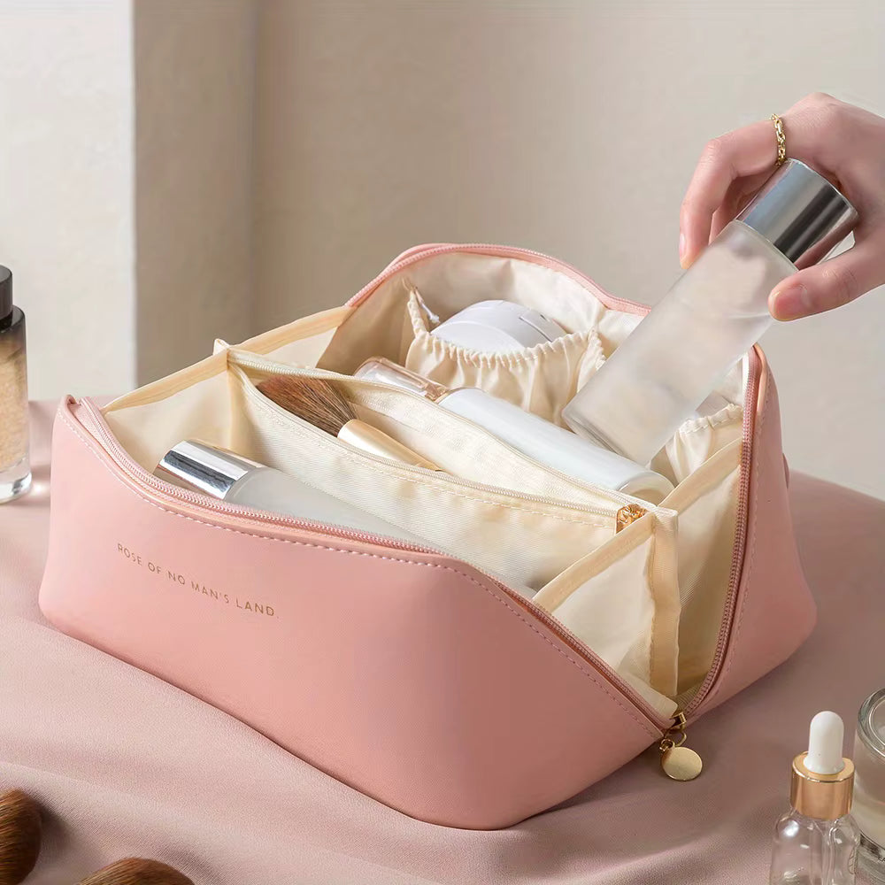 Vanity Makeup Organizer