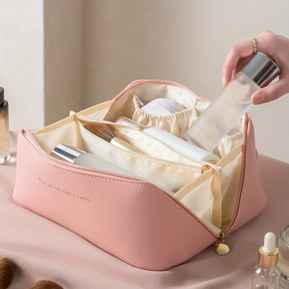 Vanity Makeup Organizer