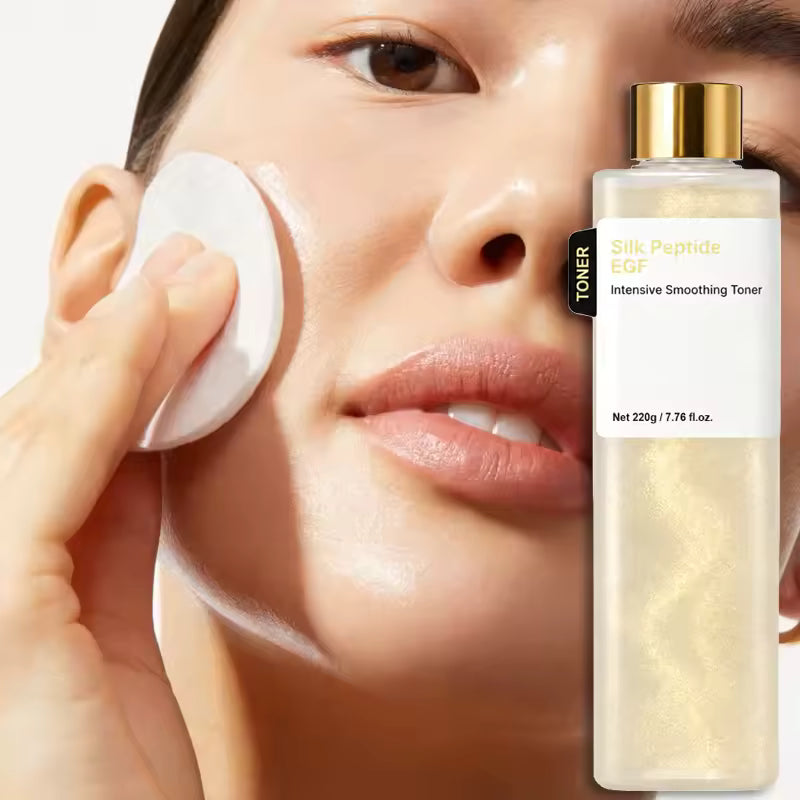 Smoother, Younger-Looking Skin Starts Here