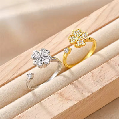 Calm Rings