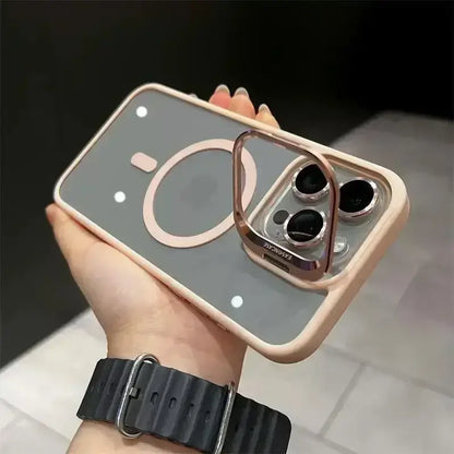 Magnetic Magsafe iPhone Case