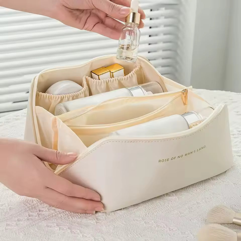 Vanity Makeup Organizer