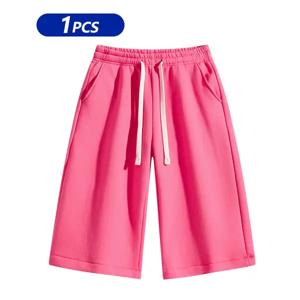 Women's Baggy Shorts