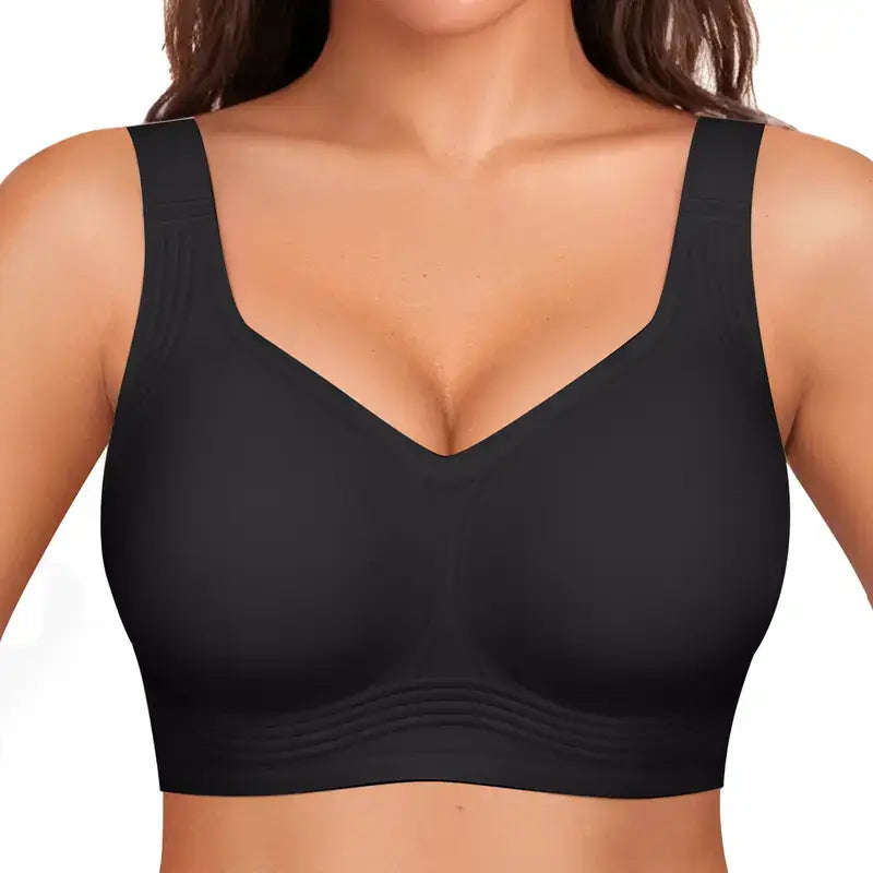 Jelly Bras Wirefree Full Coverage