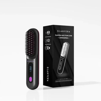 IonSmooth: Your Short Hair Expert