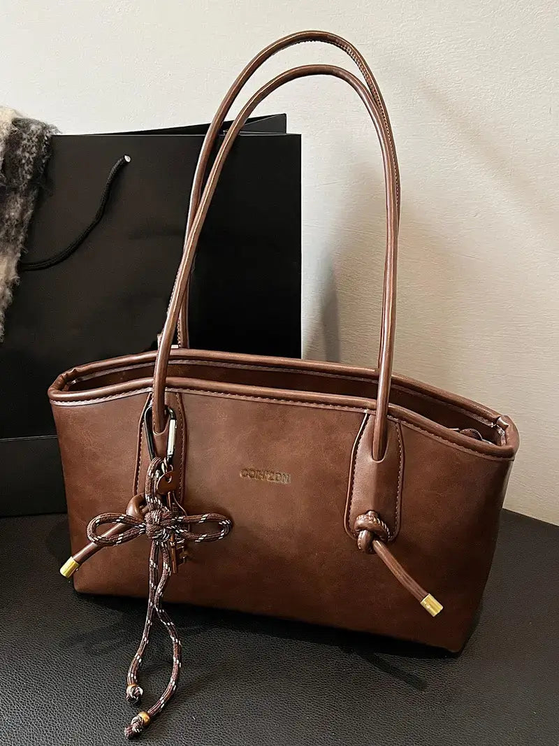 Women's Elegant Shoulder Bag