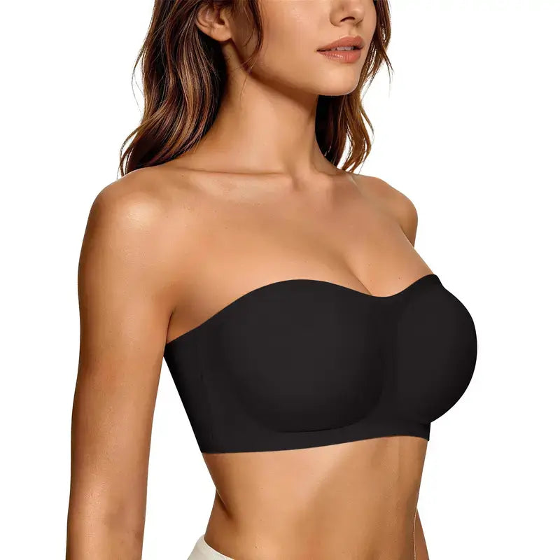 Non-Slip Wireless Bra