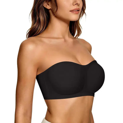 Non-Slip Wireless Bra