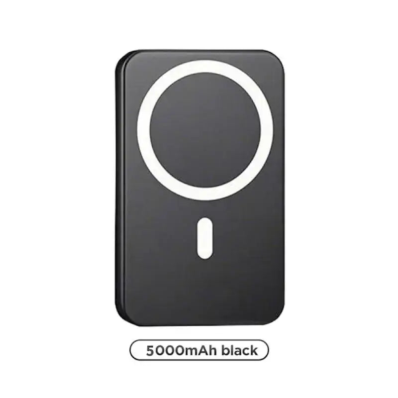 Magnetic Wireless Power Bank